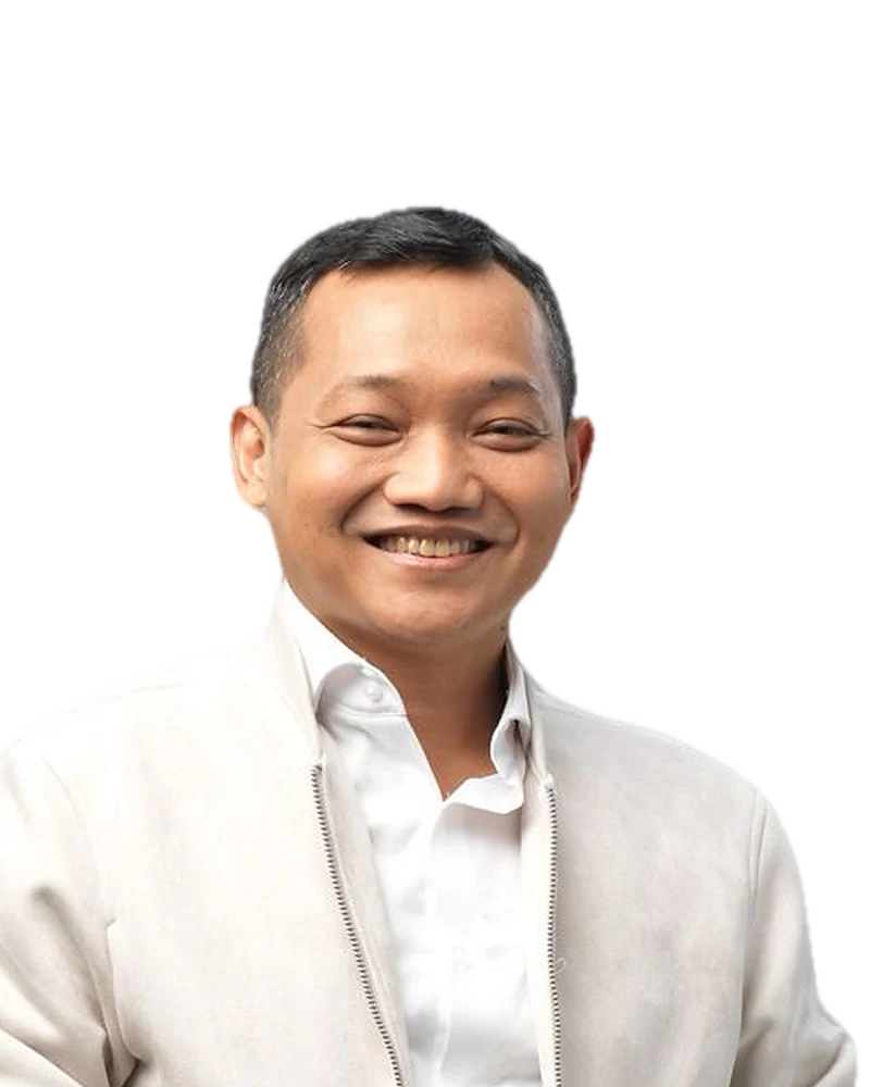 Dr. Ferry Irawan, S.E., M.S.E.