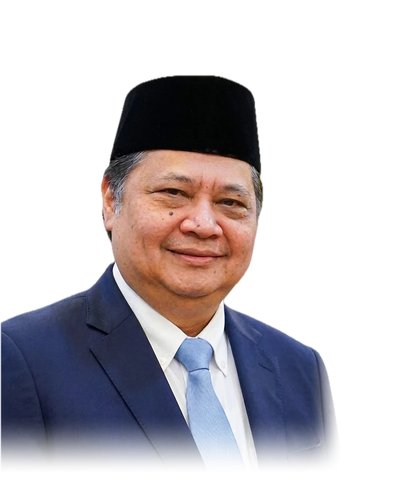 Airlangga Hartarto